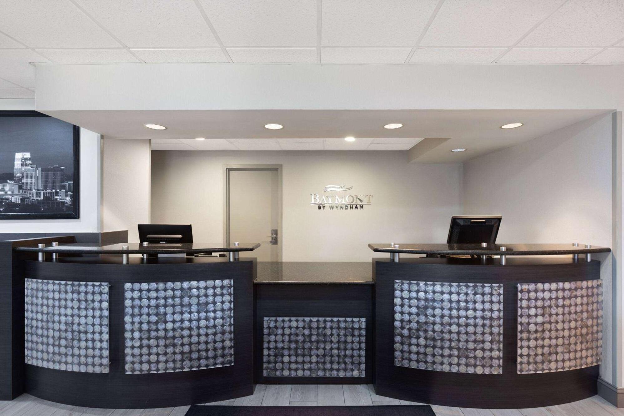Baymont By Wyndham Airport 2* Nashville